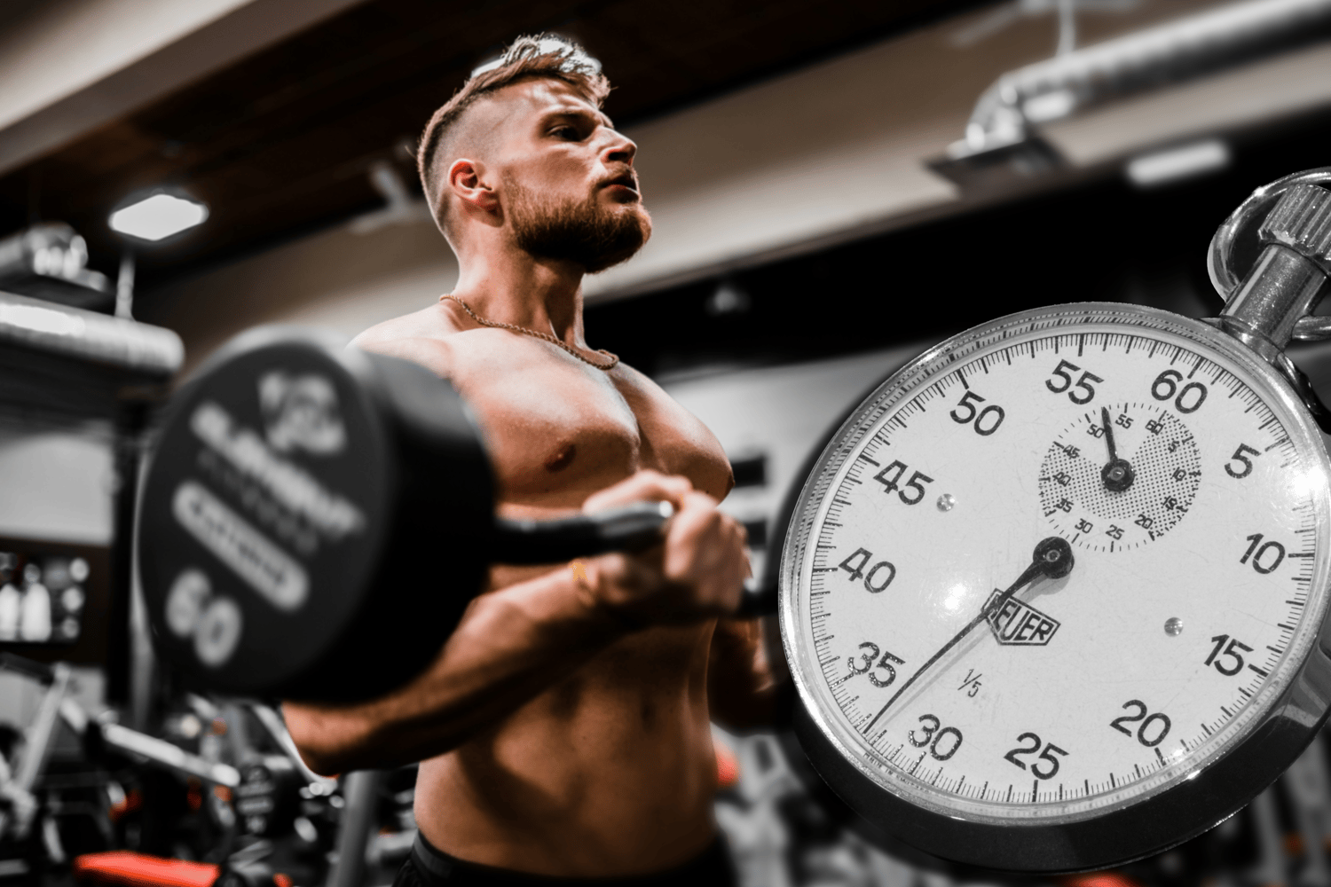 Wie viel Training braucht man wirklich, um fit zu bleiben?